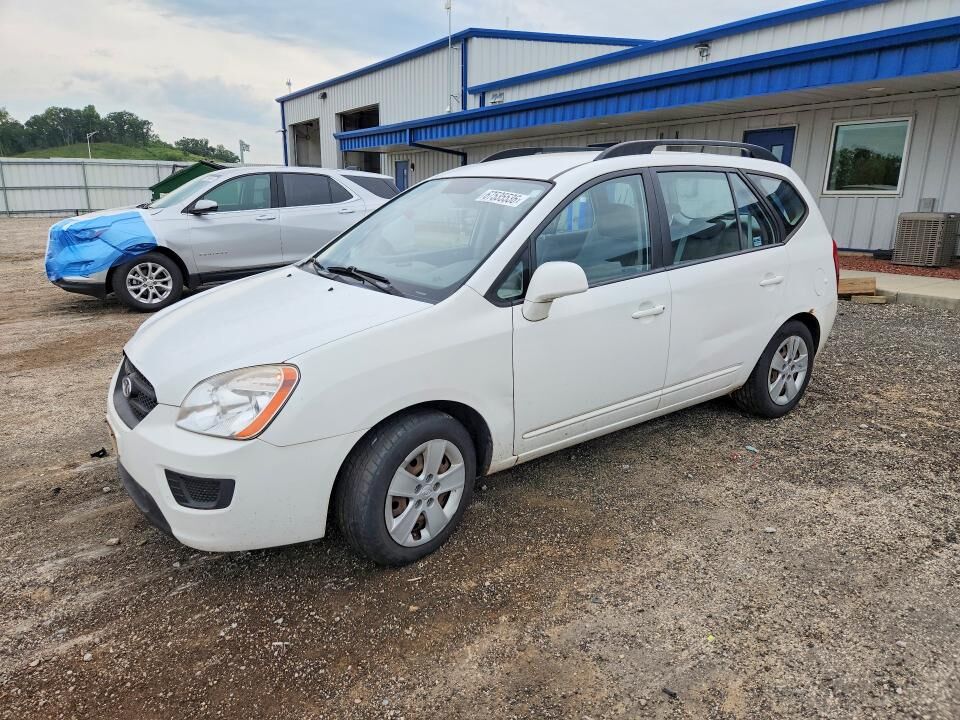 2009 KIA Rondo