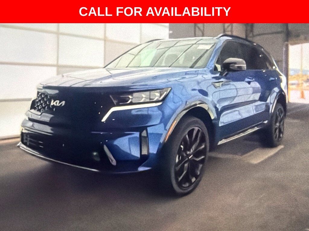 2023 KIA Sorento