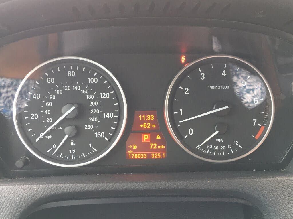2013 BMW X5