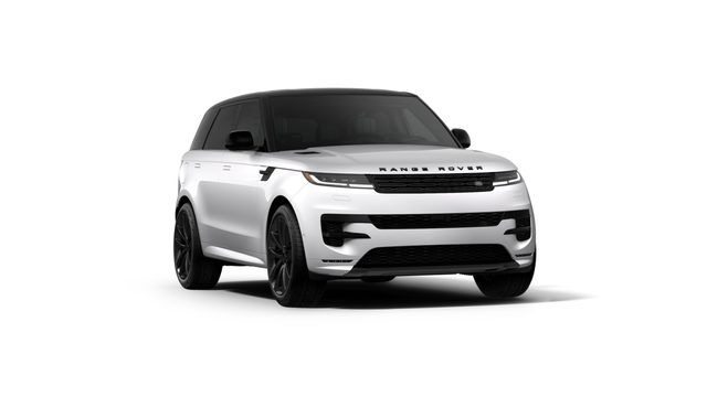 2027 LAND ROVER Range Rover Sport