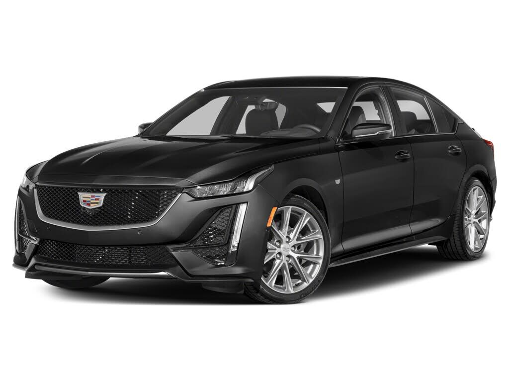2024 CADILLAC CT5