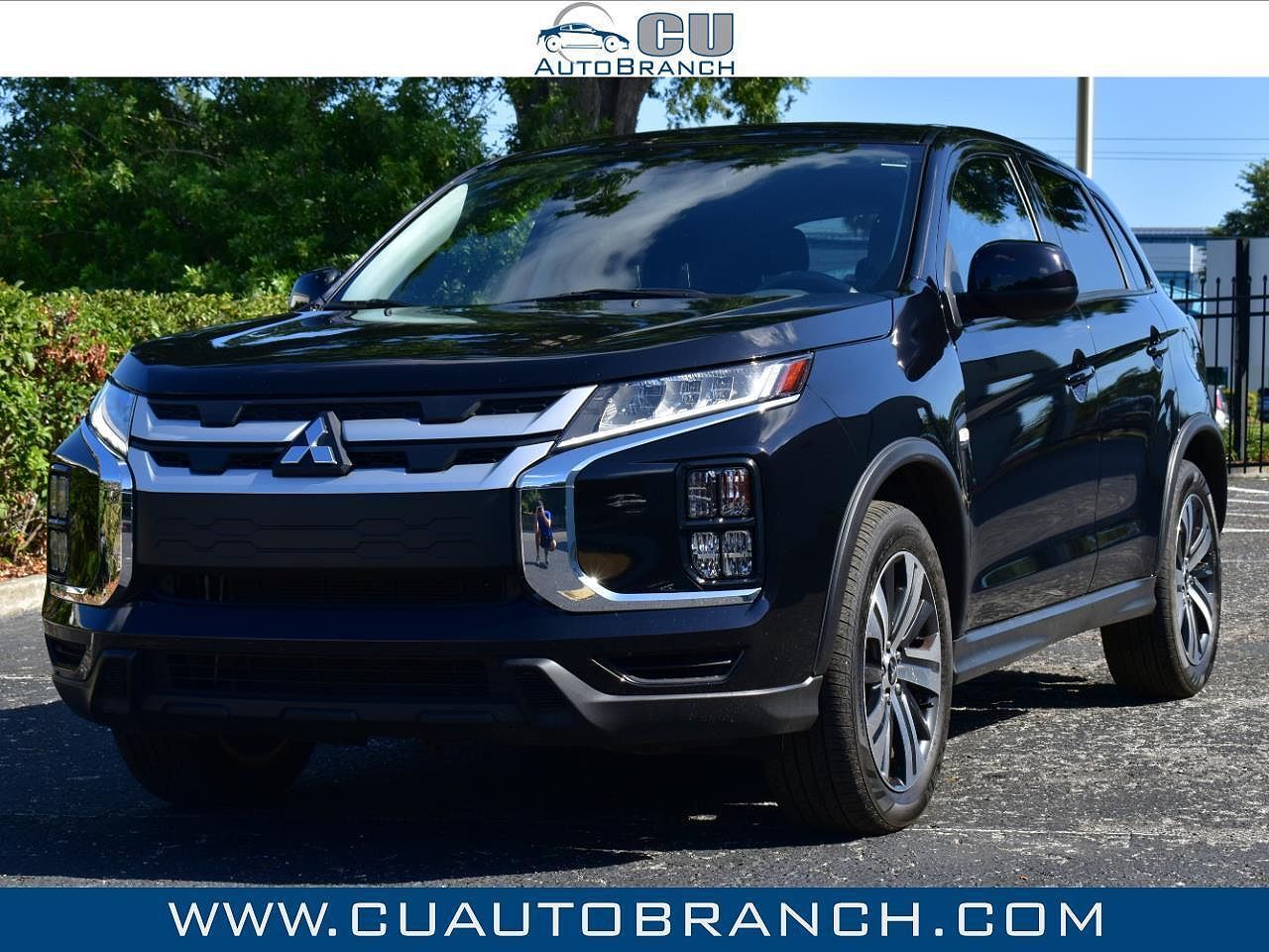 2025 MITSUBISHI Outlander Sport