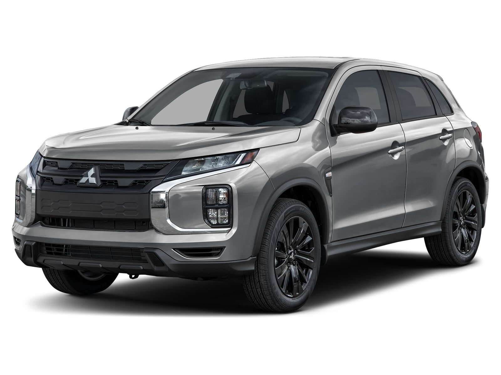 2027 MITSUBISHI Outlander Sport