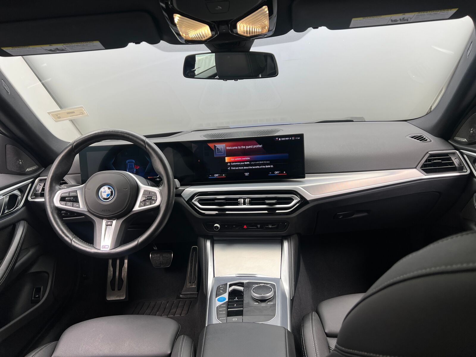 2023 BMW i4
