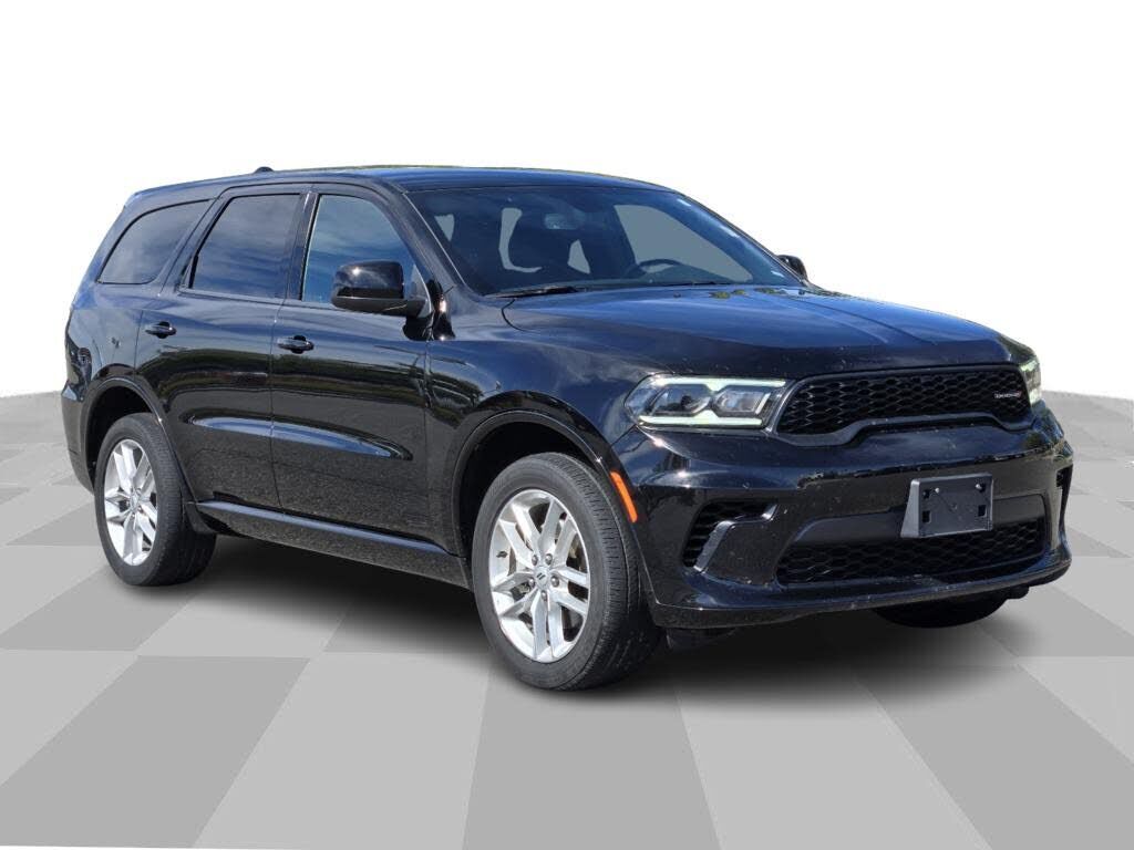 2025 DODGE Durango