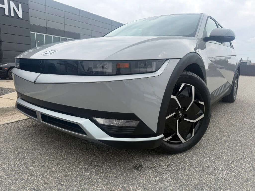 2023 HYUNDAI IONIQ 5
