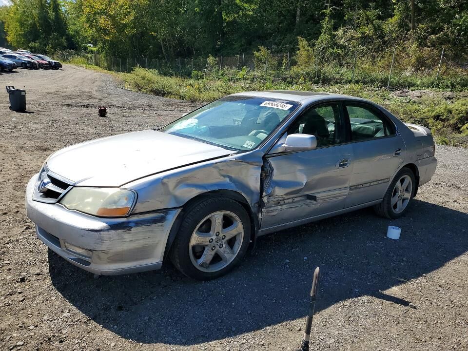 2003 ACURA TL
