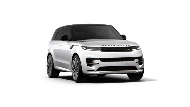 2027 LAND ROVER Range Rover Sport