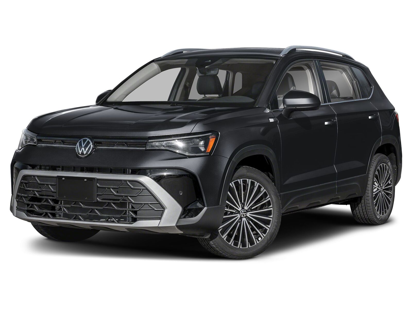 2026 VOLKSWAGEN Taos