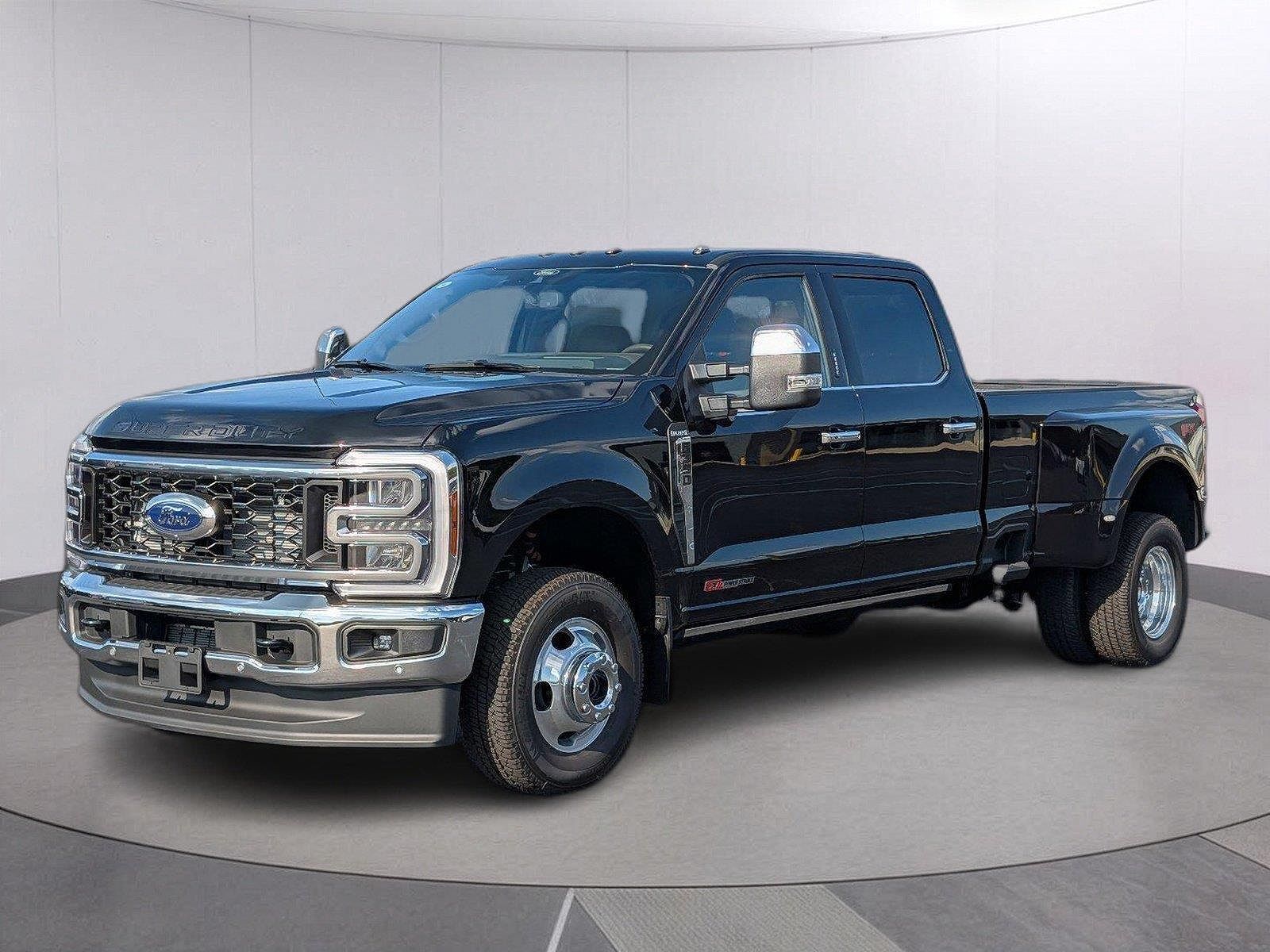 2026 FORD F-350