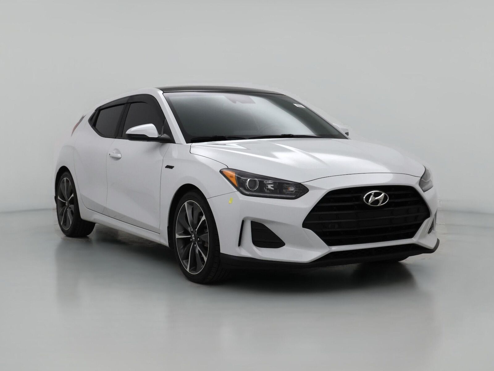 2020 HYUNDAI Veloster