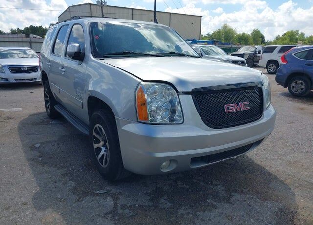 2013 GMC Yukon