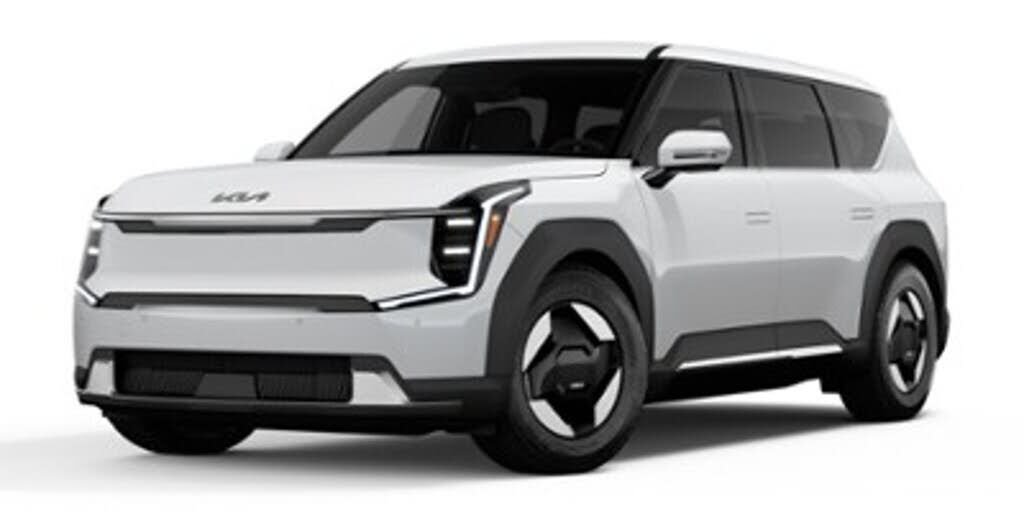2024 KIA EV9