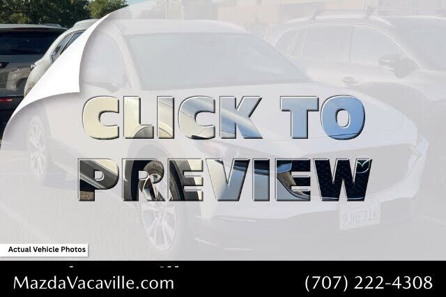 2023 MAZDA CX-30