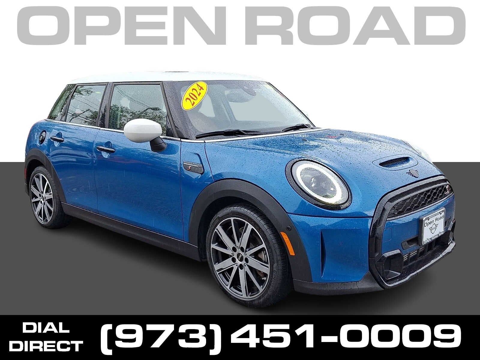 2024 MINI Hardtop