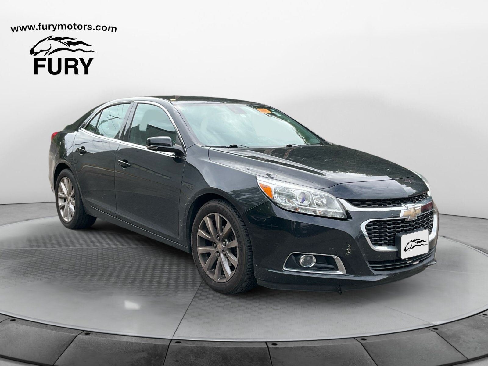 2014 CHEVROLET Malibu