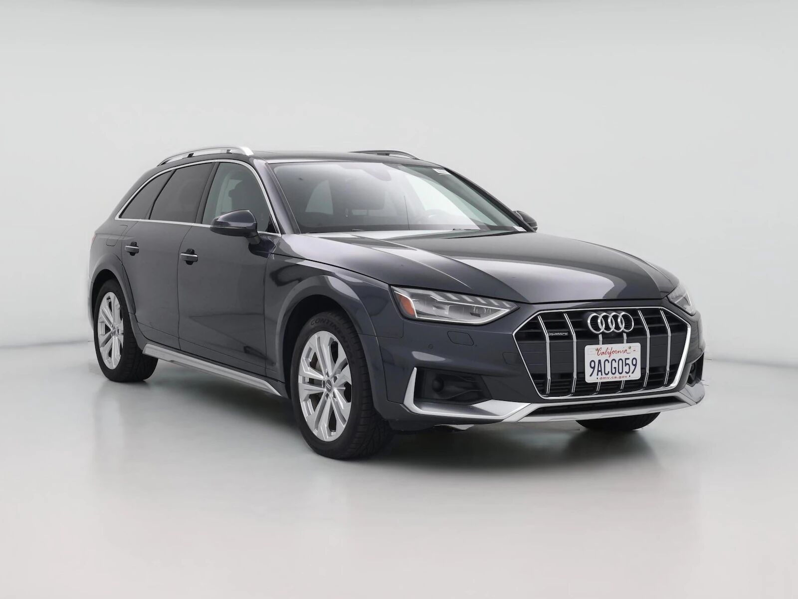 2021 AUDI A4 allroad