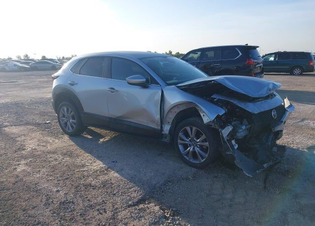 2021 MAZDA CX-30