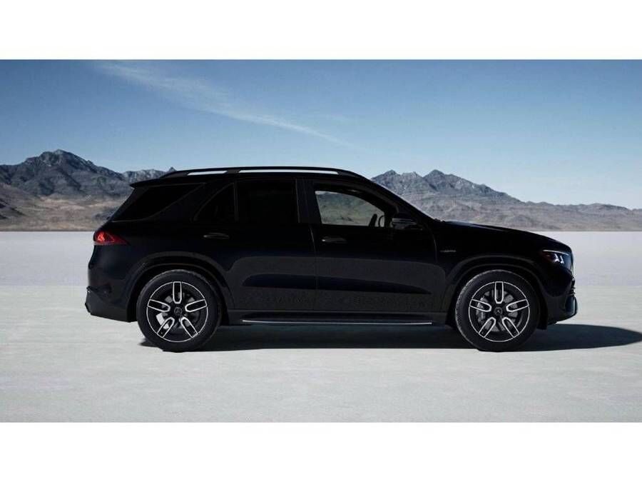 2027 MERCEDES-BENZ GLE-Class