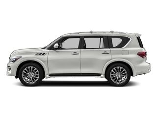 2016 INFINITI QX80