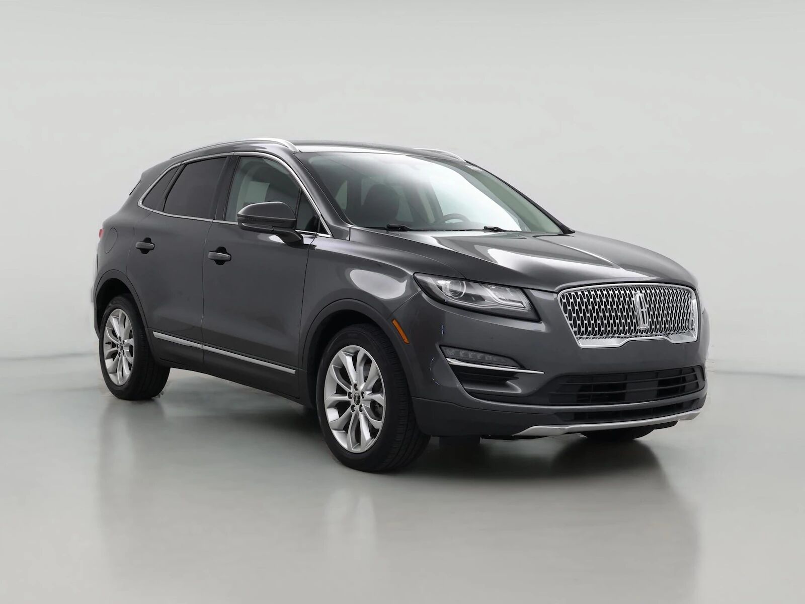 2019 LINCOLN MKC