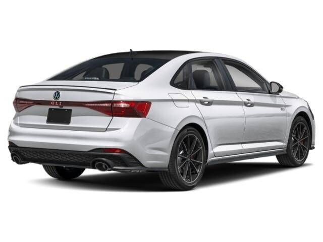 2026 VOLKSWAGEN Jetta GLI