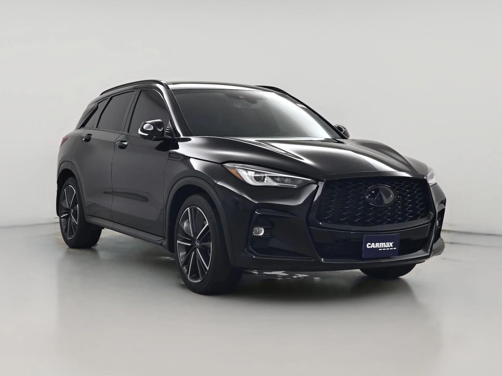 2023 INFINITI QX50