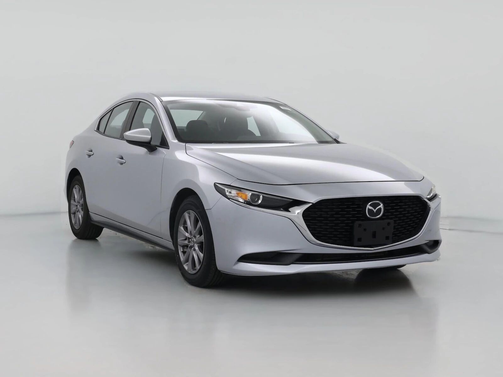 2021 MAZDA Mazda3