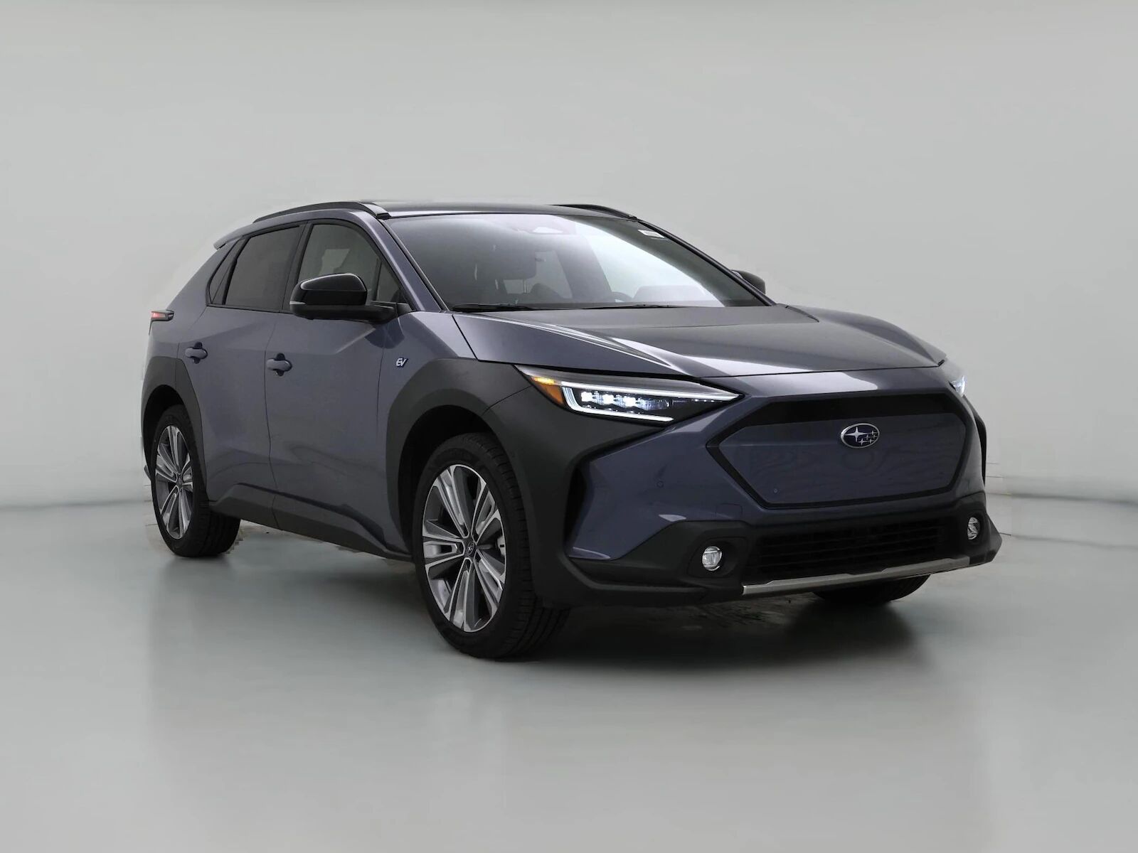2023 TOYOTA Solterra