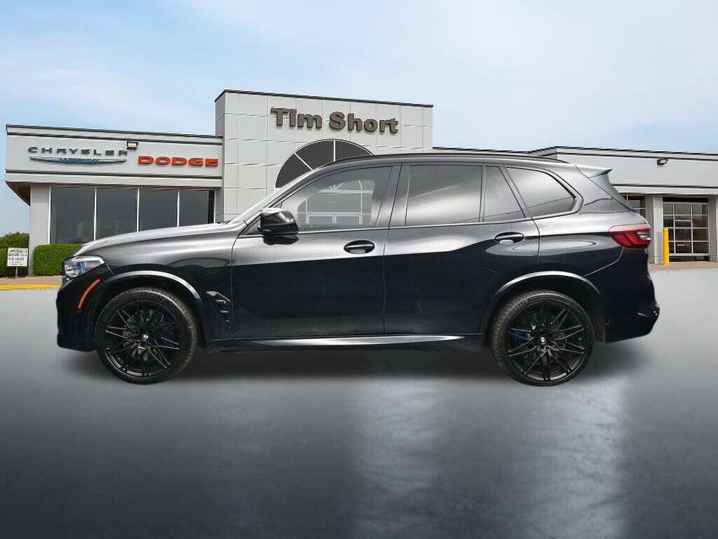 2021 BMW X5