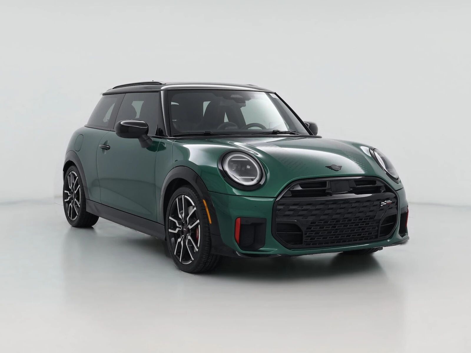 2026 MINI Hardtop
