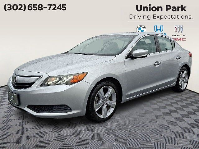 2015 ACURA ILX