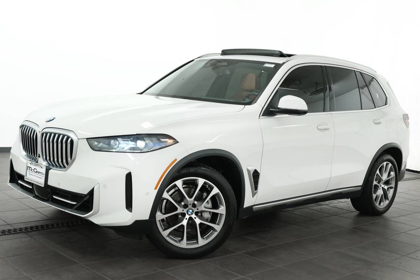 2024 BMW X5