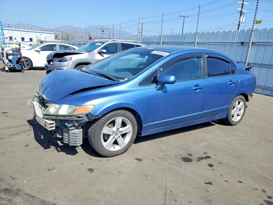 2006 HONDA Civic