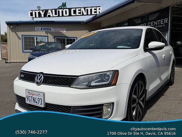 2014 VOLKSWAGEN Jetta