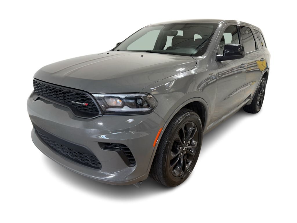 2025 DODGE Durango