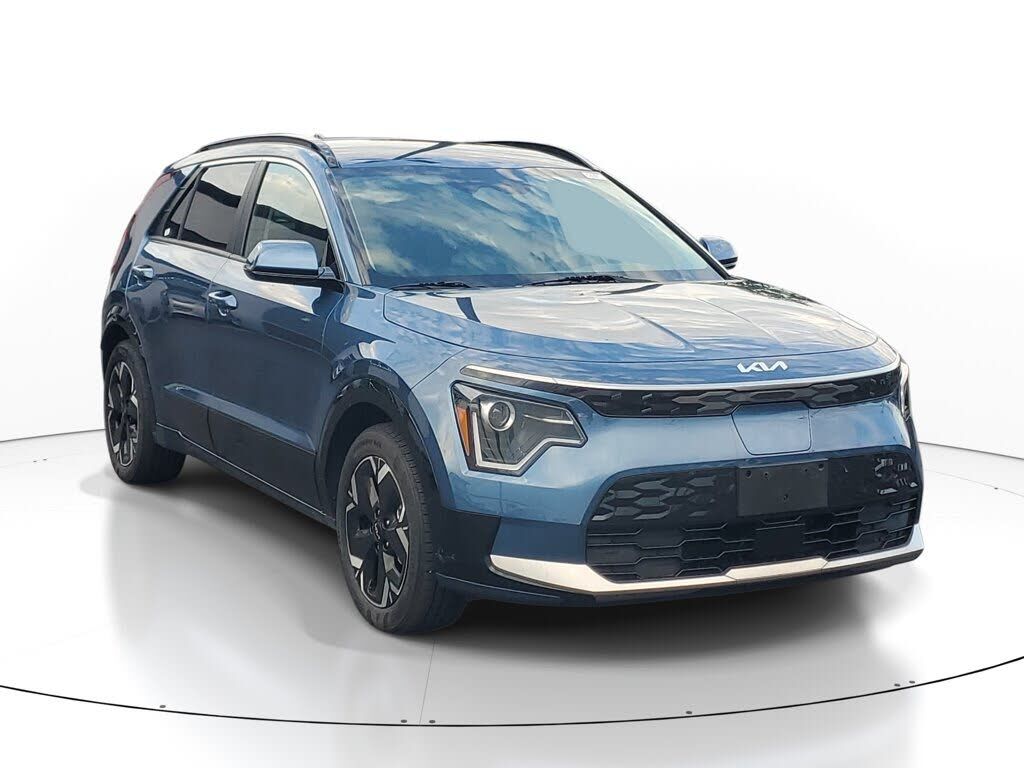 2023 KIA Niro