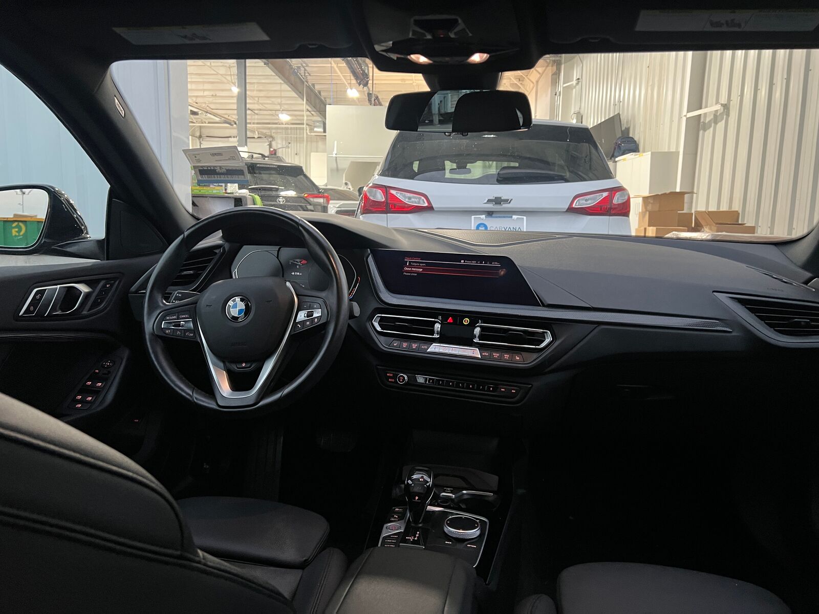 2021 BMW 228i