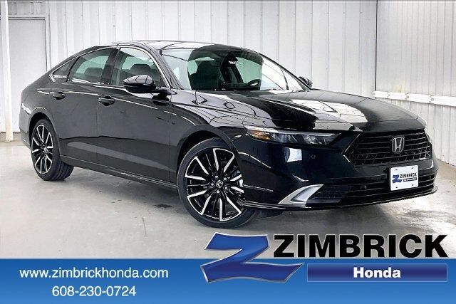 2026 HONDA Accord