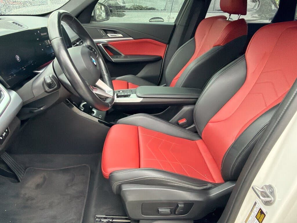 2023 BMW X1