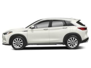 2021 INFINITI QX50