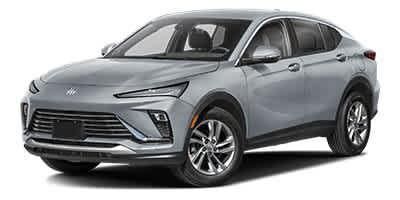 2024 BUICK Envista