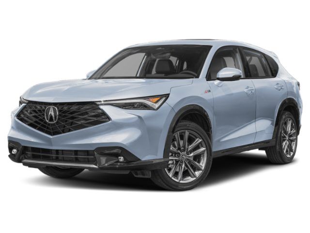 2026 ACURA ADX