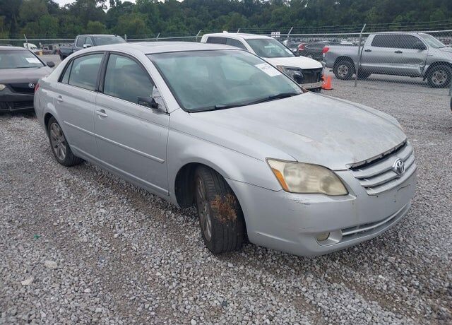 2007 TOYOTA Avalon