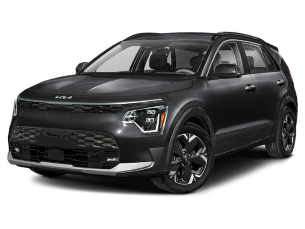 2023 KIA Niro