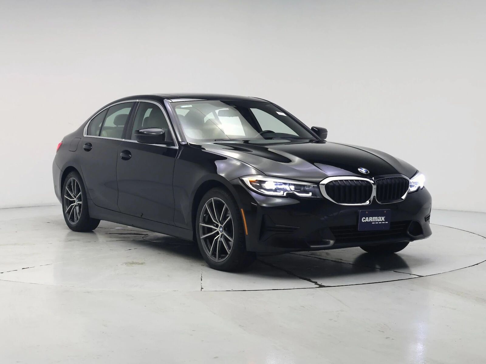 2021 BMW 330i