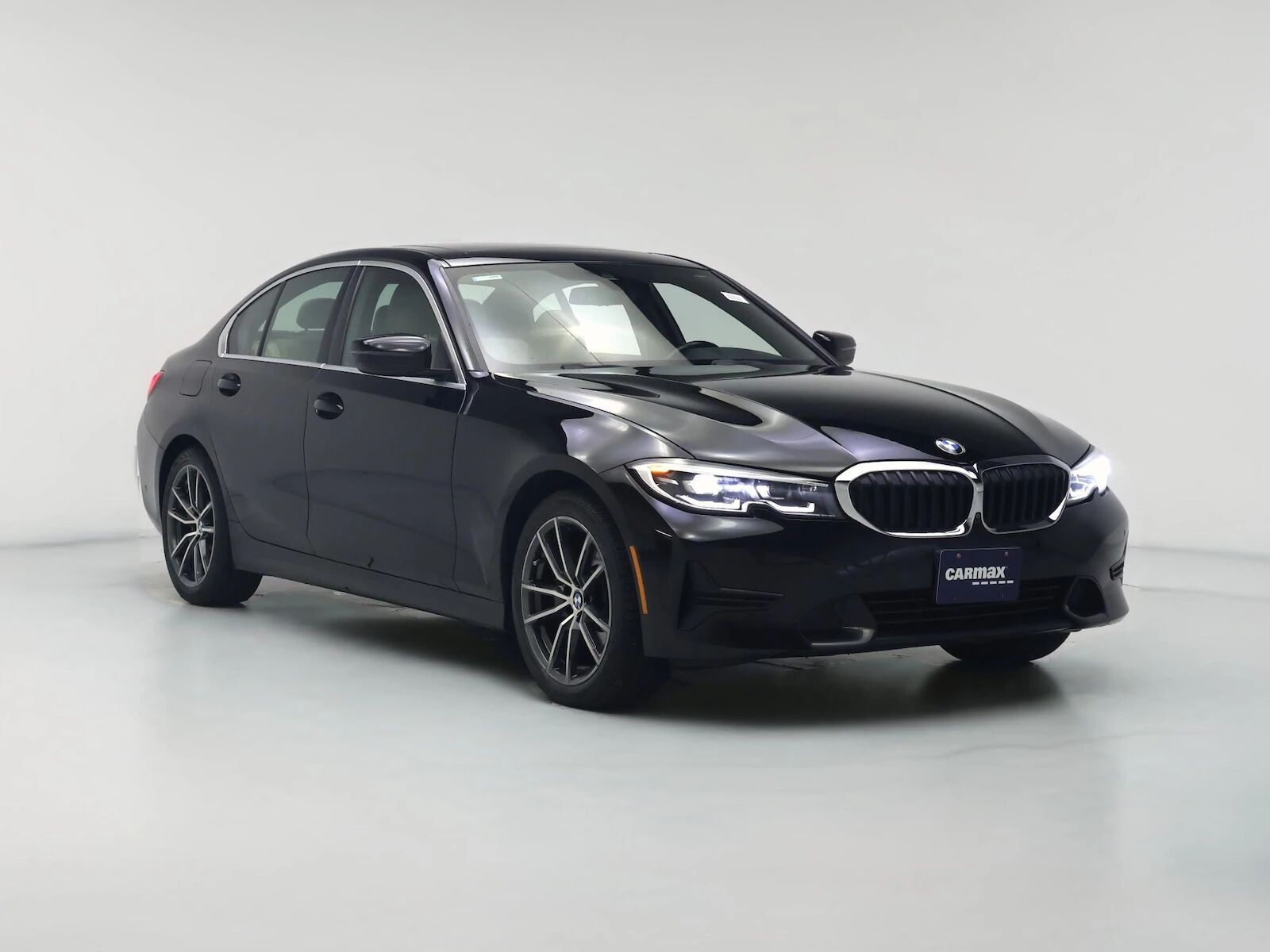 2021 BMW 3 Series