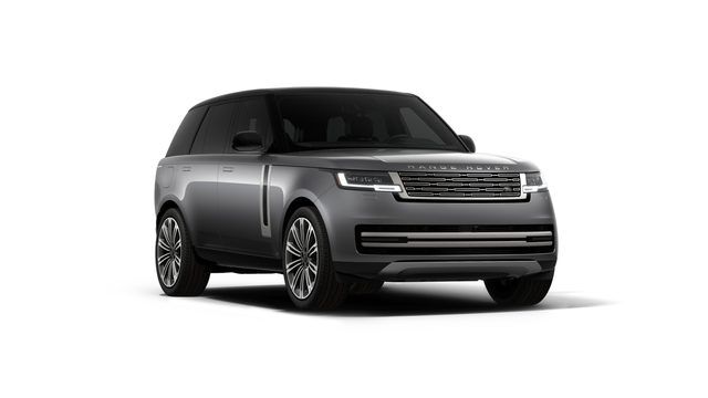 2027 LAND ROVER Range Rover
