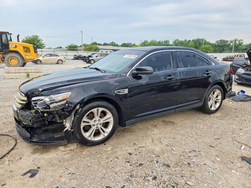 2016 FORD Taurus