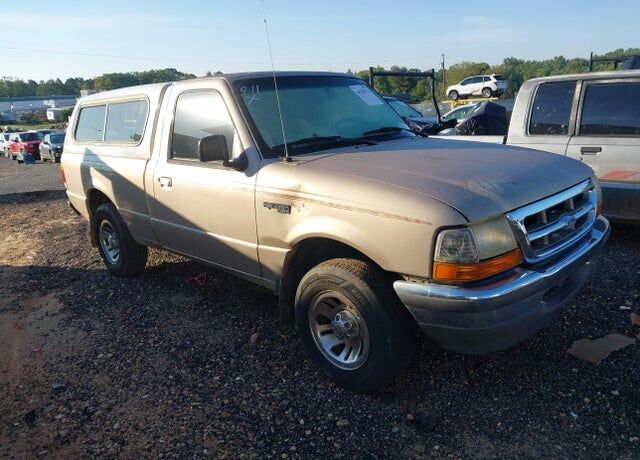 1998 FORD Ranger